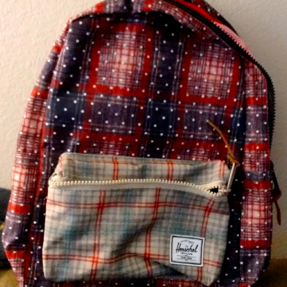 Herschel Mini Backpack
